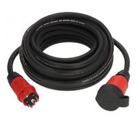 BRENNENSTUHL Rallonge profi 10m IP44 2.5mm² - 9162101100