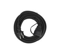 Rallonge électrique Yato YT-81026; 3x1,5 mm²; 20 m