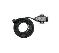 Rallonge électrique Yato YT-8116; 3x1,5 mm²; 10 m