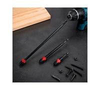 Rallonge Embout Pour Metabo SSD 18 LTX 220 2018-2025,Porte-Embout Hex 1/4" Acier