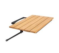 Rallonge en acacia pour tables modulaires