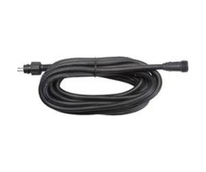Rallonge en caoutchouc avec connecteur - 2 m - Garden Lights G