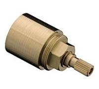 Rallonge encastrée Axor 92990000 25mm