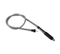Rallonge flexible arbre pour Dremel Meuleuse Perceuse Rotatif Outil Dia. 3,2 mm Label