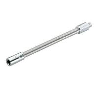 Rallonge flexible pour douilles carré de 1/4" R-220 - longueur 150 mm SAM OUTILLAGE