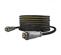 Rallonge flexible - pour nettoyeur haute pression - 10 mètres - EASY Lock KÄRCHER