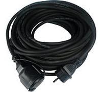 Rallonge FORTIS 4317784735377 10 m