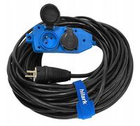 Rallonge H05VV-F 4 x 230 mm² 30 m
