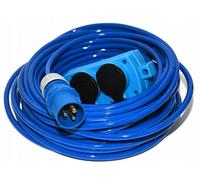 Rallonge H07BQ-F 3x2,5mm² 40m