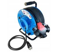 Rallonge H07RN-F 3 x 1,5 mm² 25 m