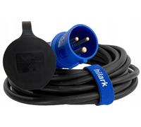 Rallonge H07RN-F 3x2,5mm² 25m