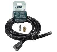Rallonge haute pression pour nettoyeurs haute pression Lavor a freddo
