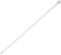 Rallonge Hazet 8821-20 - Carré creux 10 mm (3/8 pouces) - Carré plein 10 mm (3 | 8821-20