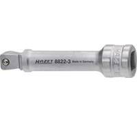 Rallonge Hazet, orientable 8822-3 - Carré creux 10 mm (3/8 pouce) - Carré plein | 8822-3
