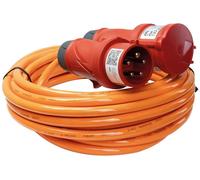 Rallonge Hesse CEE 25 m H07BQ-F5G2,5 16 A IP54 PowerTOP Xtra Mennekes