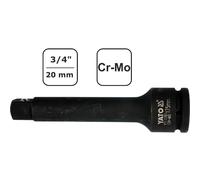 YATO YT-1161 Rallonge, douille à choc