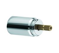 Extension Kludi Universal pour vanne à encastrer 1/2 pouce - 1 1/4 pouce, 7507905-00,