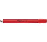 Rallonge Knipex 250 mm 3/8 pouce - 9835250