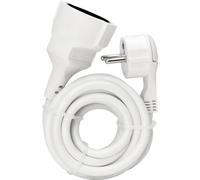 Rallonge Kopp 143602080 3.00 m blanc