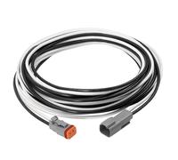 Rallonge LENCO de 6,1 m avec connecteur allemand