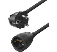 Rallonge M/F - 10 mètres - Câble d'alimentation