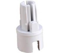 Rallonge manette gaz Saunier Duval S1220200 G