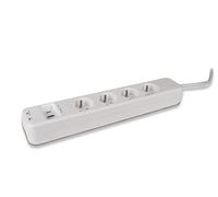 Multiprise connectée - SmartPlug Strip - SCS SENTINEL
