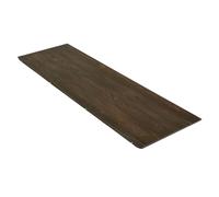MUUBS Rallonge Space 150 cm Chêne fumé