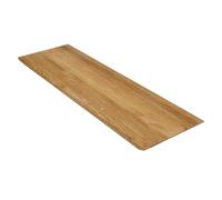 Rallonge Muubs Space pour Table à Manger B150, Chêne Huilé Naturel