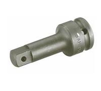Rallonge NS210 75 mm pour douilles à choc sur carré standard 1/2" SAM OUTILLAGE