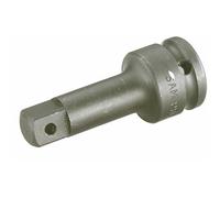 Rallonge NS210 75 mm pour douilles à choc sur carré standard 1/2" SAM OUTILLAGE