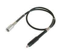 RALLONGE OUTIL ROTATIF pour, GMC, DREMEL, SILVERLINE