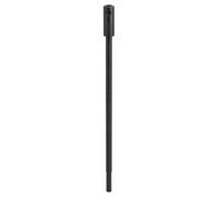 Rallonge pour adaptateur queue six pans 9,5x305mm Bosch