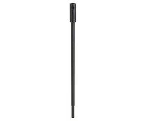 Rallonge pour adaptateur queue six pans 9,5x305mm Bosch