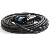 Rallonge pour camping-car caravane Camping CEE 16A H07RN-F 3x1,5mm² 20m