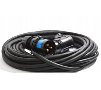 Rallonge pour camping-car CEE 16A 1-45m