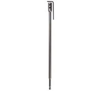 Rallonge pour foret à fraiser Bosch Accessories 2608595423 Longueur totale 305 mm 1/4 (6,3 mm) 1 pc(s)
