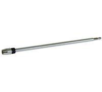 Rallonge pour foret à fraiser C.K T2940-2 Longueur totale 330 mm 1/4\ (6,3 mm) 1 pc(s)