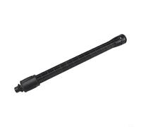 Rallonge pour kärcher 40cm Compatible pour k2 K3 K4 K5 Rallonge | Compatible pour k2-K5, ajoute 40cm de portée, boulon de fixation sûr, pour idéal pour toits et murs