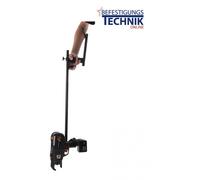 Rallonge pour machine à relier les fils pour Tjep RB40 40XP Ultra Grip