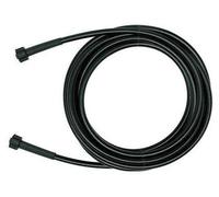 Rallonge pour nettoyeur haute pression Ar Annovi Reverberi 46581, 10 m, raccord fileté M22, compatible avec les modèles 589 et 591