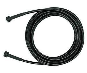Rallonge pour nettoyeur haute pression Ar Annovi Reverberi 46581, 10 m, raccord fileté M22, compatible avec les modèles 589 et 591