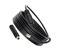 Rallonge pour Panneau 14 AWG, y Compris DC7909 Femelle mâle et Adaptateur DC8020 pour de Puissance, câble d ' Extension de générateur