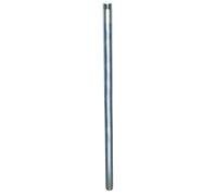 Rallonge pour pointe à frapper de forage BOUTTE "2138522" de 33 x 43 m/m - 1 ml
