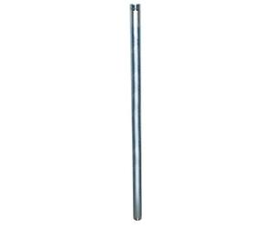 Rallonge pour pointe à frapper de forage BOUTTE "2138522" de 33 x 43 m/m - 1 ml