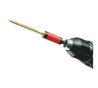 Rallonge pour porte-embouts 150 mm