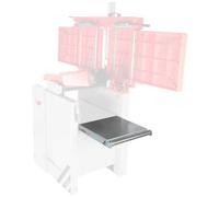 Rallonge pour raboteuse dégauchisseuse HOB410ECO HOLZMANN
