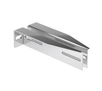 Rallonge pour support mural "Type W1" - Schiedel ICS 80 mm