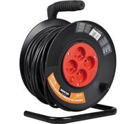 Rallonge pour trommel Retlux RPC 51 ext. 50 m/4 3x1,5 mm