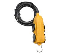 BRENNENSTUHL Rallonge 10m 16A/230V Powerblock - 1151781